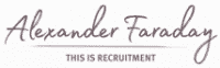 Alexander Faraday Recruitment